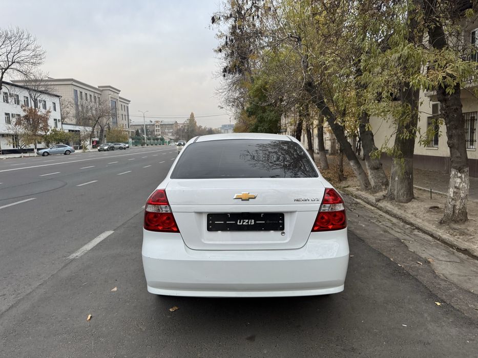 Nexia-3 2022 avtomat