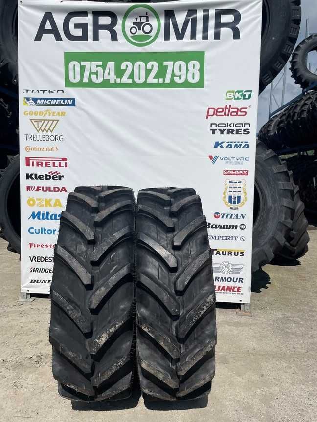 340/85 R24 Anvelope noi agricole marca Alliance garantie