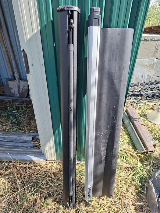 Rulou portbagaj Skoda 2018.