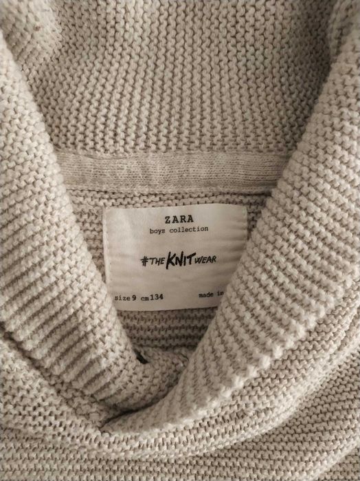 Plovar/ pantaloni Zara boys 134