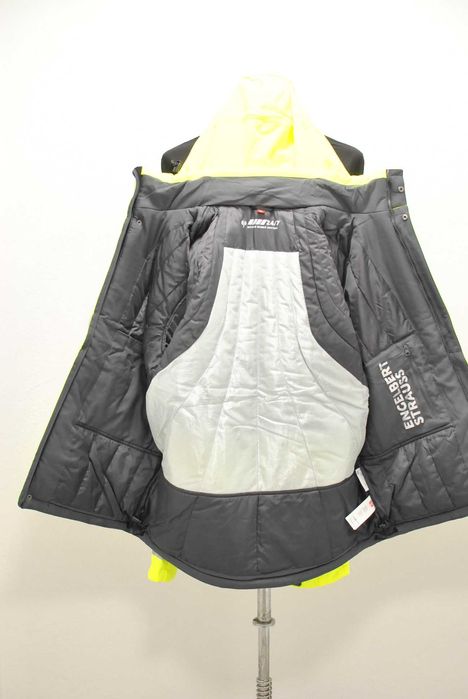 Engelbert Strauss Motion 24/7 geaca marimea M  (3581)