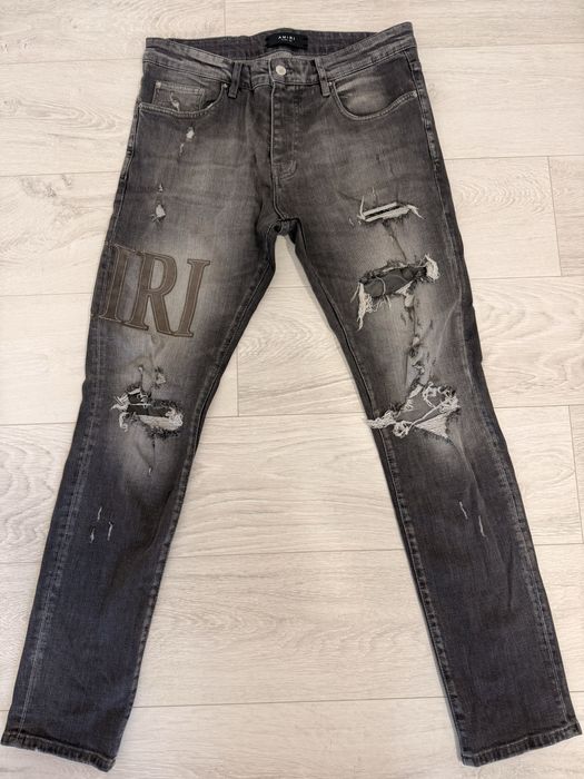 Мъжки дънки Amiri