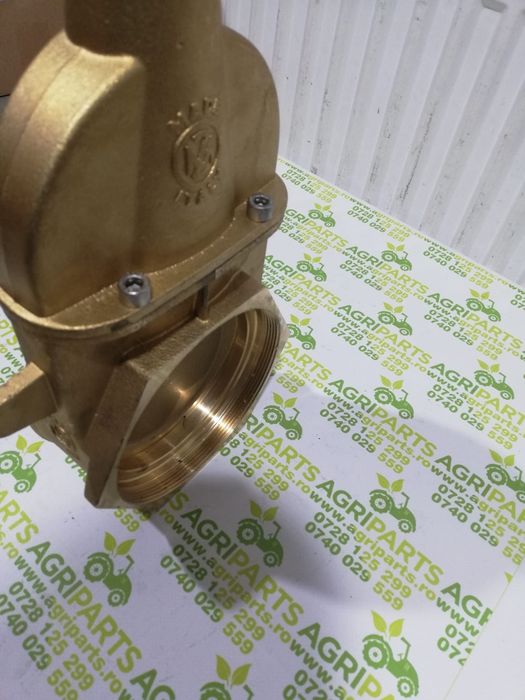 13.Robinet vidanja de 5 toli