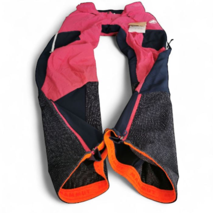 Pantaloni noi Mammut Aenergy Hybrid S-M damă ski touring