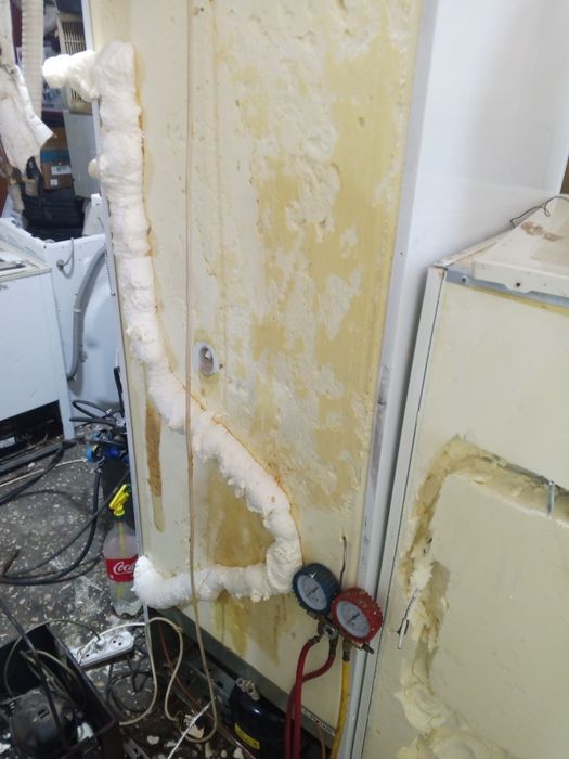 Мастер по ремонту холодильников быстро и качественно