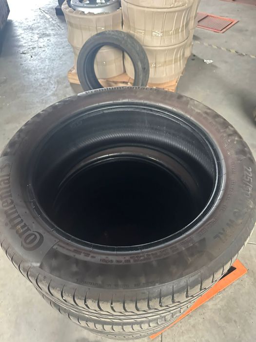 Anvelope vara 225/50/18w XL