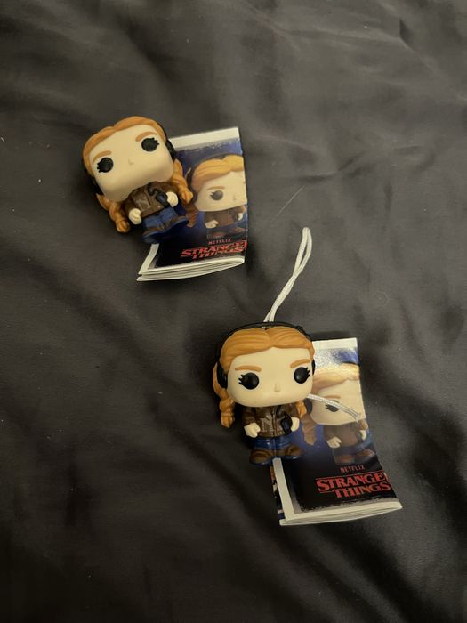 фигурка "макс"kinder joy