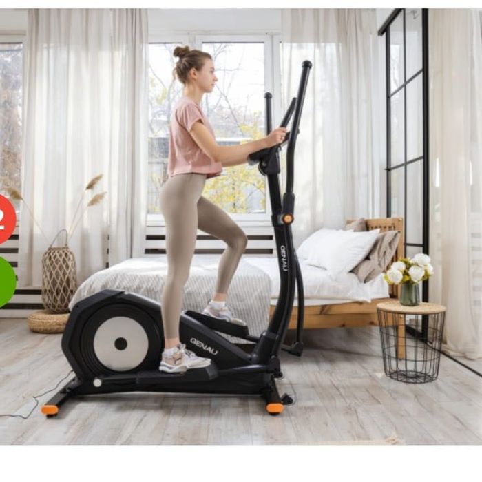 Тренажёр эллиптический