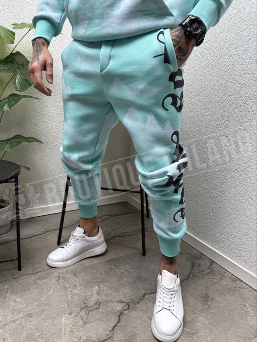 LOS ANGELES treniguri barbatesti! Calitate TOP!