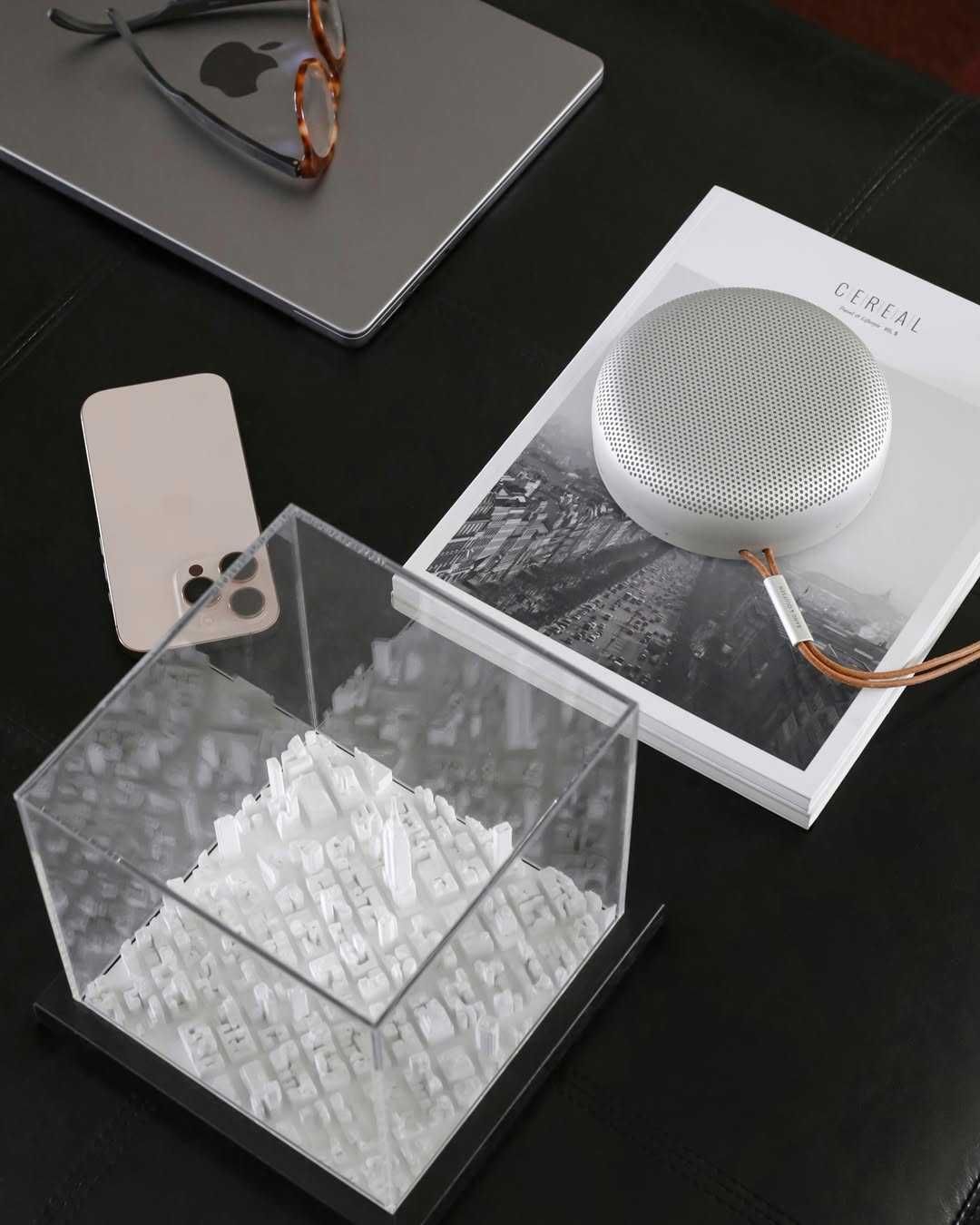 Bang & Olufsen Beosound A1 Gen2