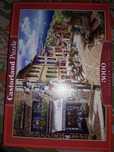 Puzzle cu 3000 piese