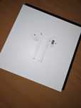 Apple  AirPods 2