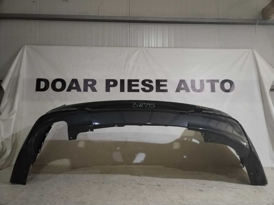 Bara spate BMW X3 F25, M-Sport, 2013, 2014, 2015, 2016, 2017, 2018, cod origine OE 51128048131.