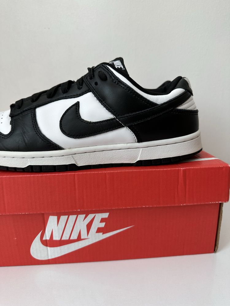 Nike Dunk Panda ( 44) Сникърси