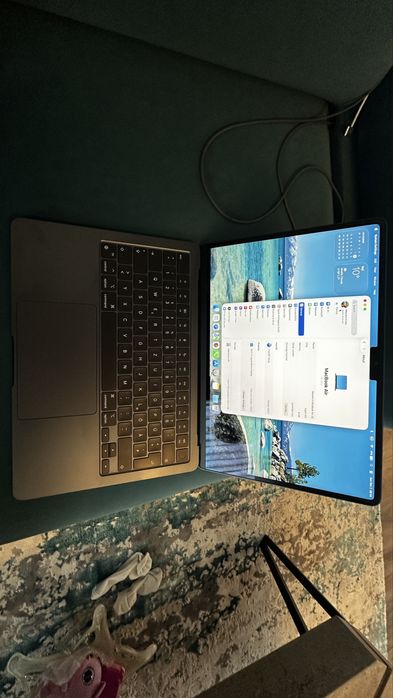 Macbook Air M2 256GB