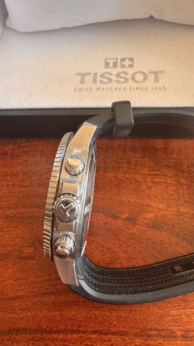 Часовник TISSOT Seastar