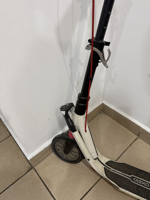 Trotineta decathlon town 9