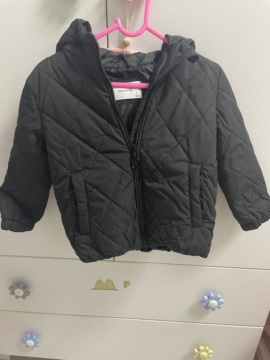 запазени дрехи за момиче 3-4 години