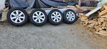 Jante vw toareg r17 audi q7