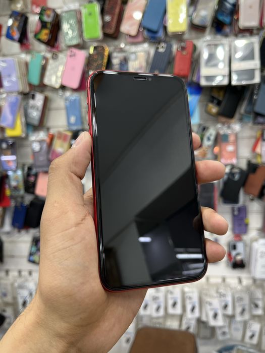 iPhone XR (Kaspi 0-0-12)