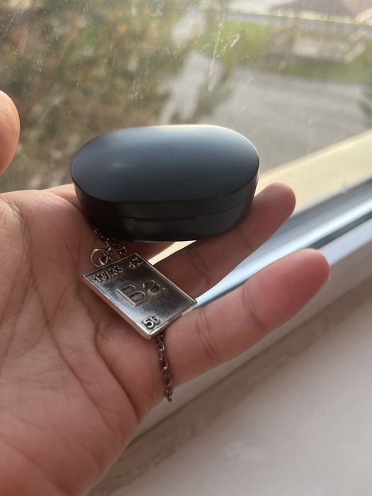 Наушники Redmi Airdots2