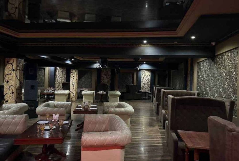 СРОЧНО Аренда Готовый Кафе/Ресторан/Клуб 800м2 Чиланзарский Район Вдол