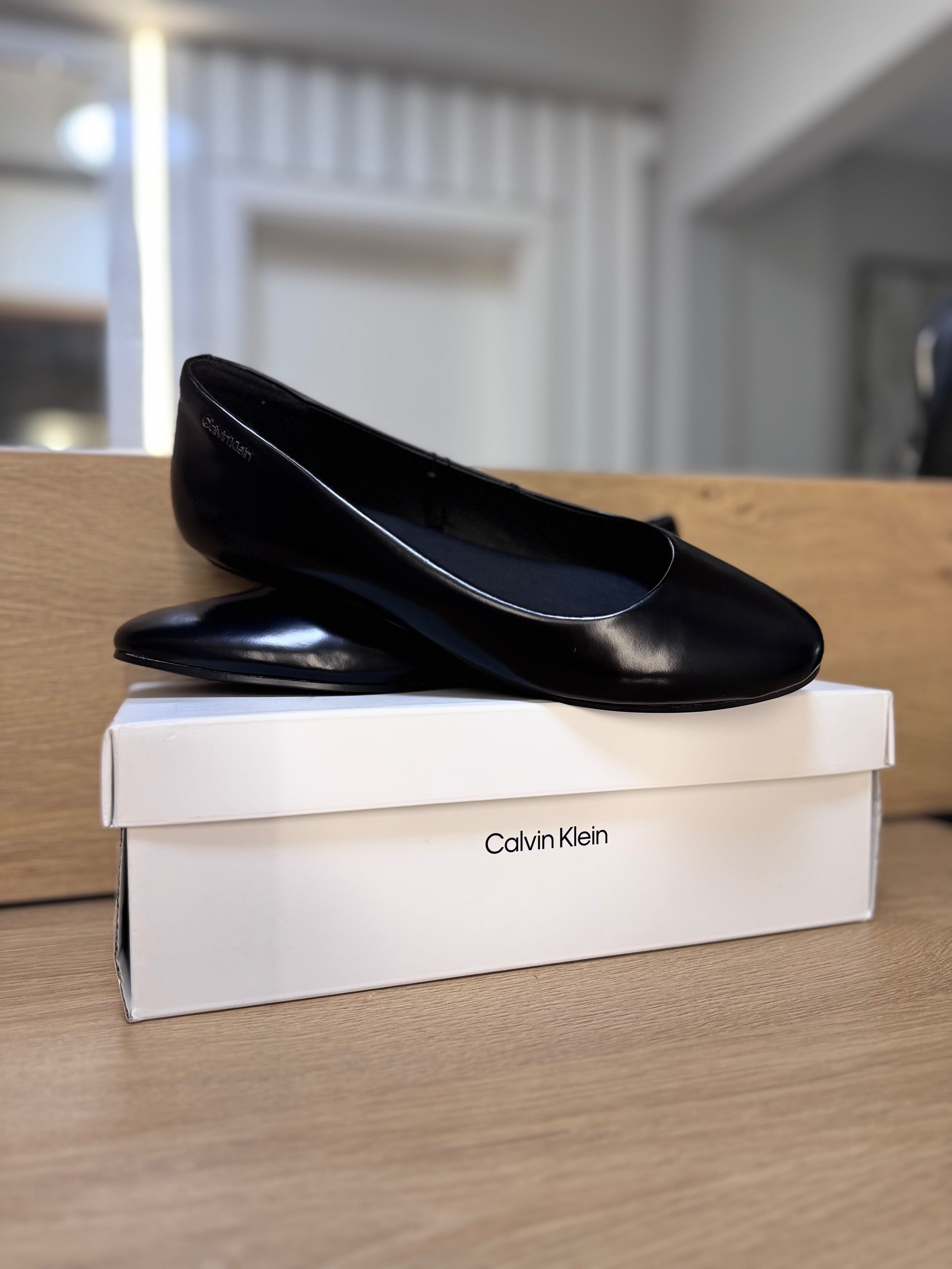 Пантофки Calvin Klein