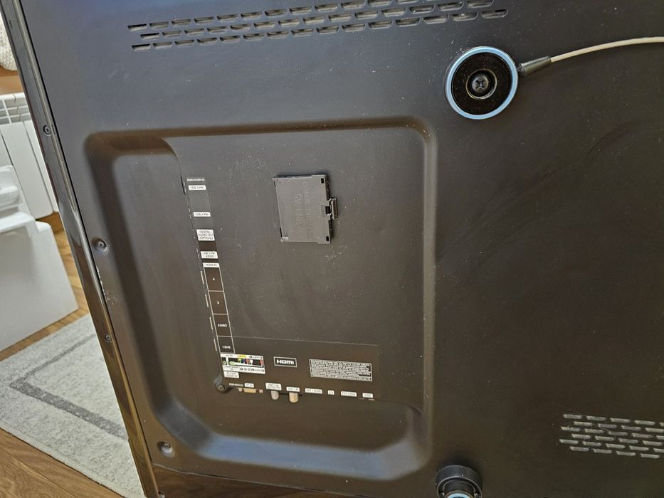 Телевизор Samsung 55