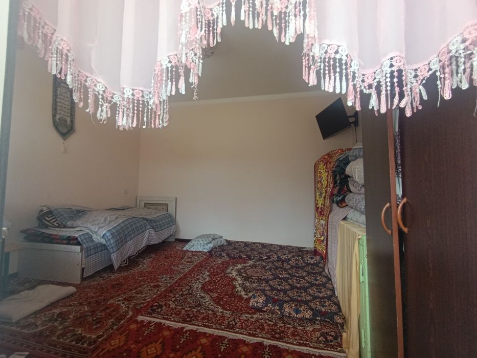 Продается дом уртачирчикском районе