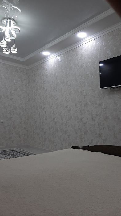 Сдаётся  2 комнатные  савдо мажмуаси