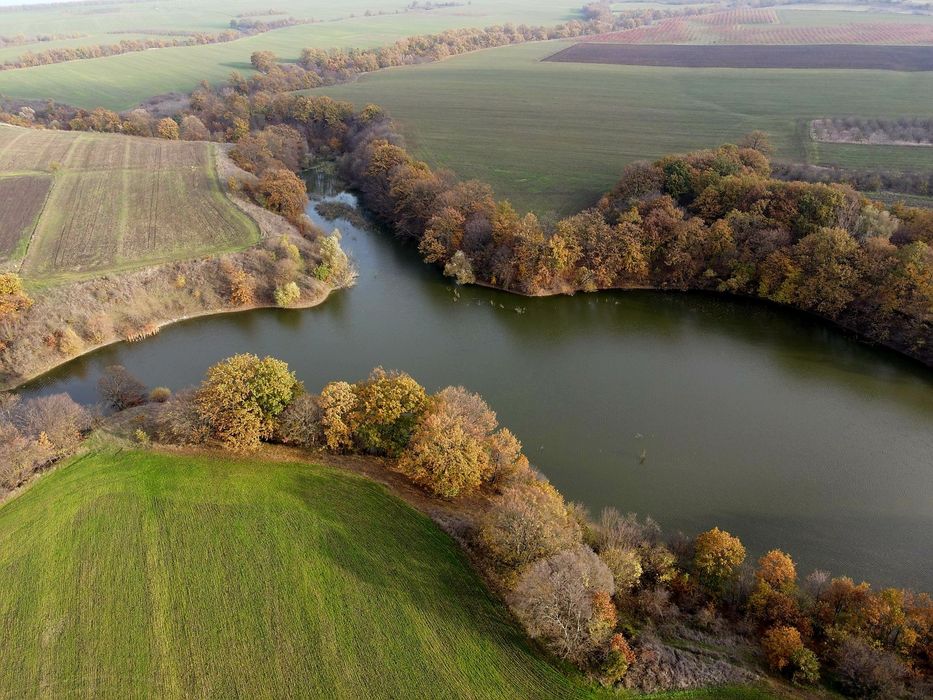 Продава се Земеделски имот в с. Мъглен, Област Бургас -  кв.м за 10052 €/дка - Снимка #1