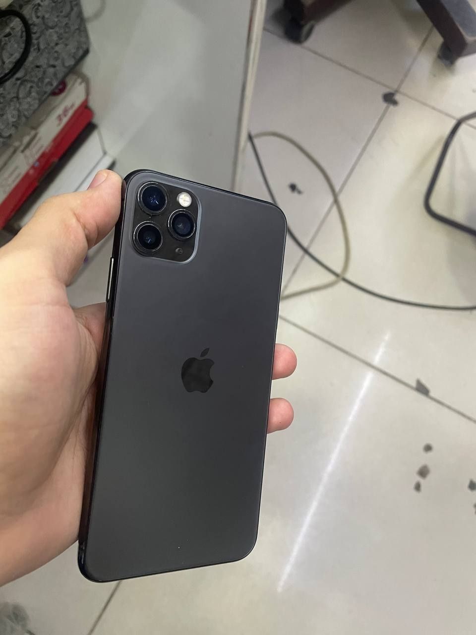 Iphone11 pro max