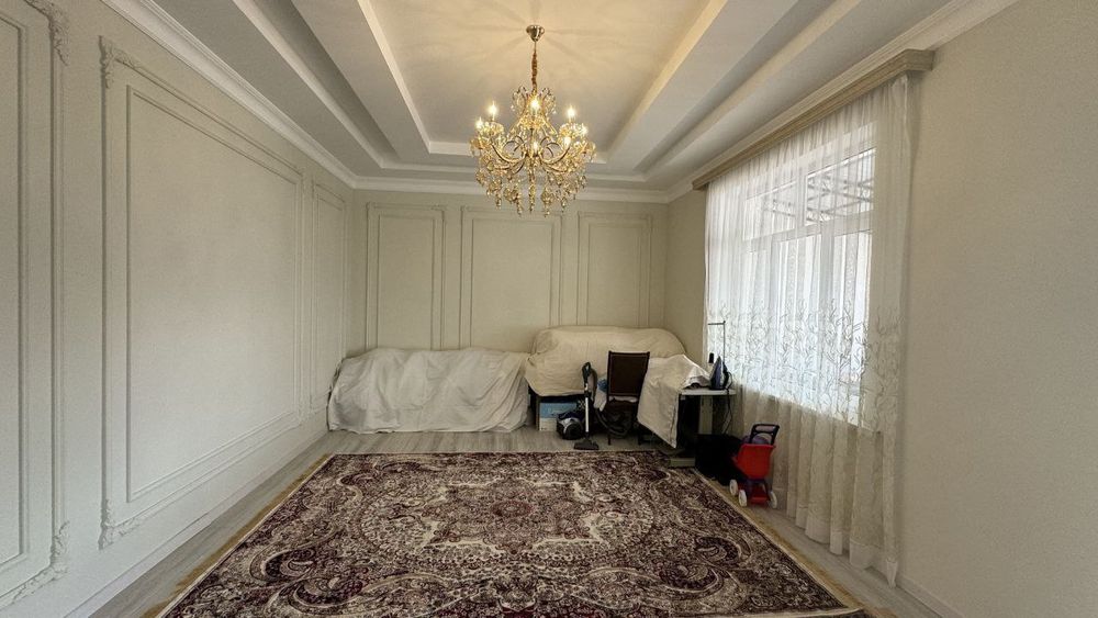 Срочно продаю участок Сергели Хонабад, Беруний махалля