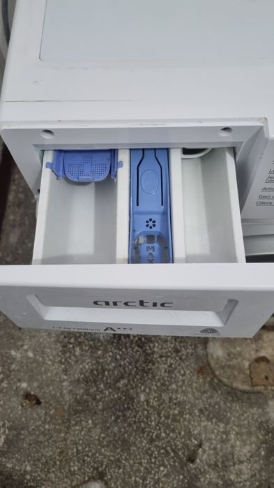 De vânzare mașină de spălat rufe