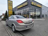 Opel Astra decapotabil diesel! bonus un set roti 17"
