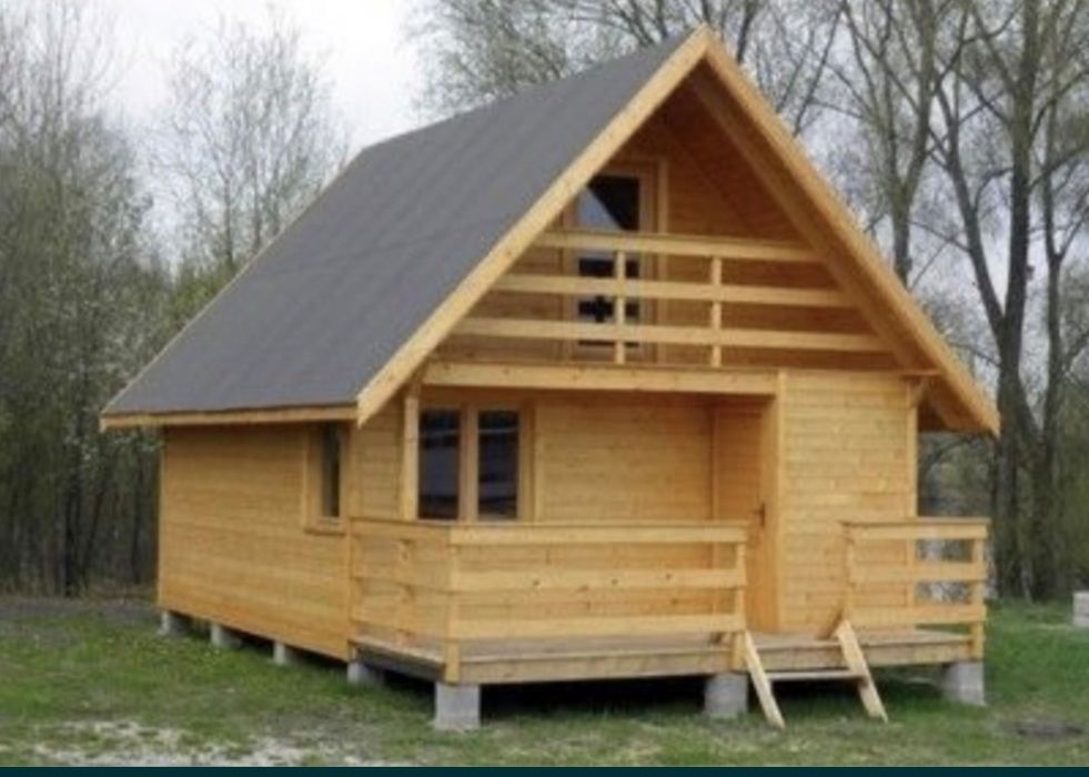 Vand case modulare cabane ori ce dimensiune ceruta de client
