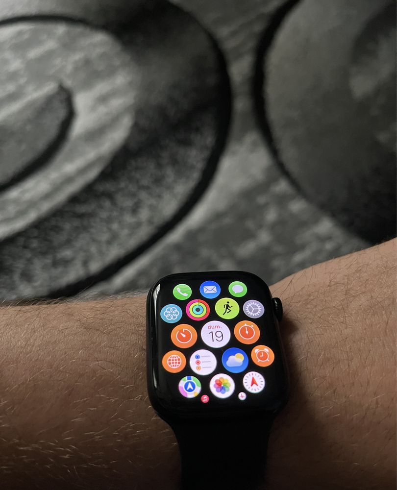 Apple watch 7 45mm