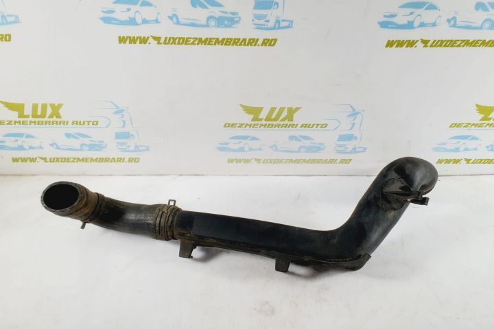 Furtunh conducta turbo intercooler 1.9 tdi AJM AXR ALH 1j0145762am Seat Toledo 2 seria