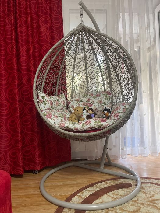 BOWL Leagăn - balansoar