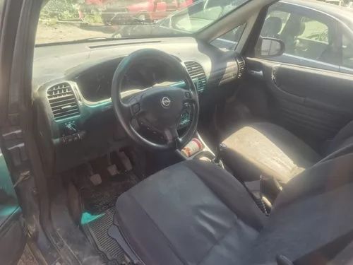 Dezmembrez Opel Zafira A ,an fabricatie 2001,2.0 DTI,tip motor Y20DTH,