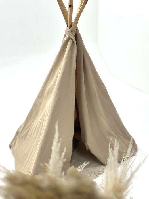 Детский шалаш реквизит