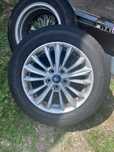 Roti ford focus 205x60xR16 5mii km