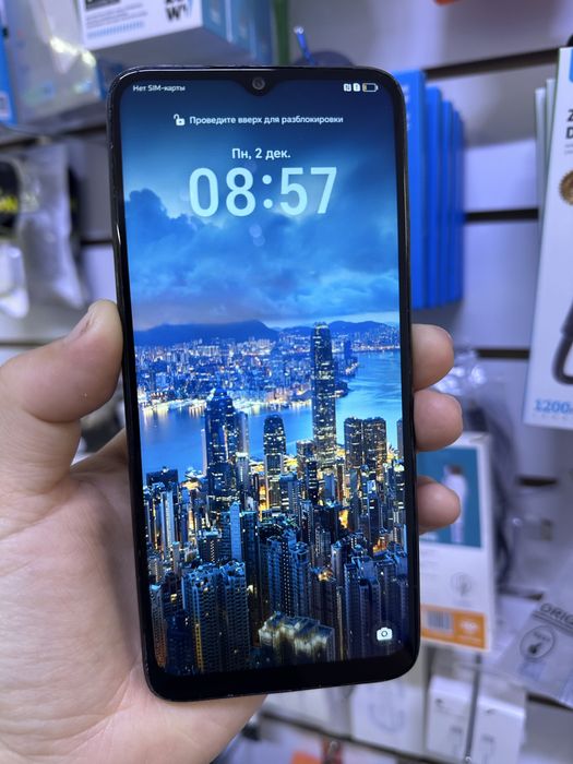 Хонор Х6а 128гб доставка бар