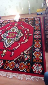 Чипровски килим