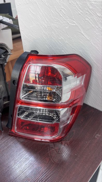 Оригинал задный фар