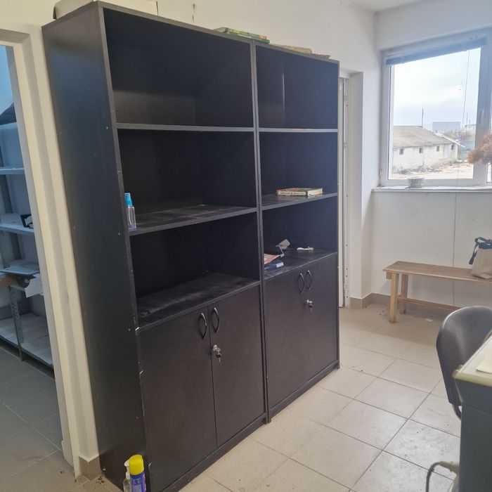 Șifonier stilul birou