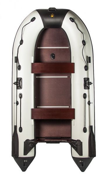 Лодка ПВХ «Ривьера 3200СК»