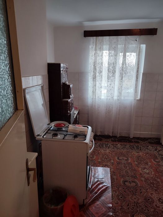 De vânzare apartament 2 camere, decomandat, com. T Vladimirescus