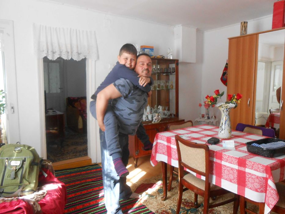 casa plus teren 1508mp