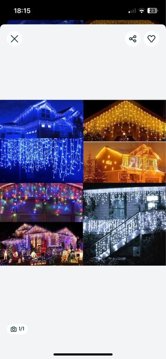 Montaj decoratiuni de craciun